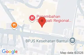 Hospital Location