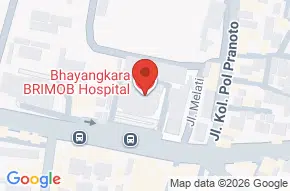 Hospital Location