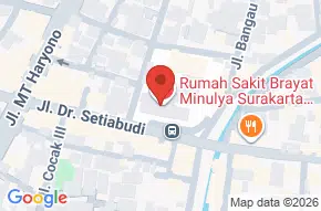 Hospital Location