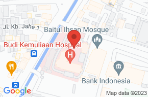 Hospital Location