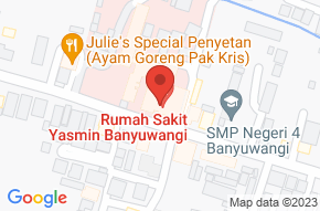 Hospital Location