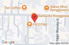 Hospital Location