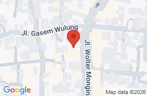Hospital Location