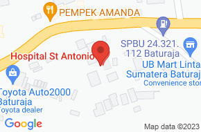 Hospital Location