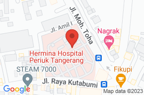Hospital Location