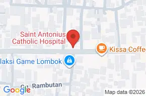 Hospital Location