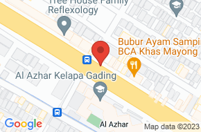 Hospital Location