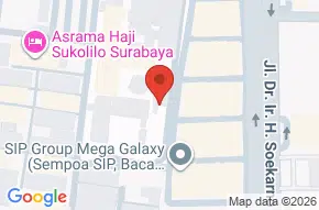 Hospital Location