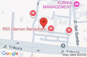 Hospital Location