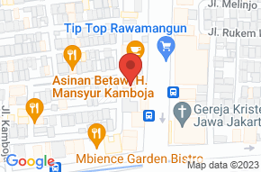 Hospital Location