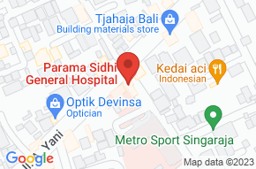 Hospital Location