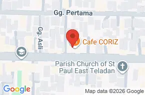 Hospital Location