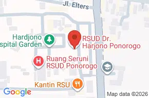 Hospital Location
