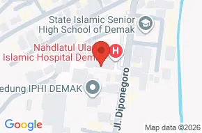 Hospital Location