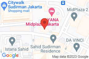 Hospital Location