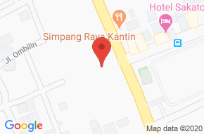 Hospital Location