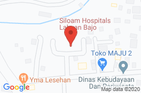 Informasi Lengkap Dan Buat Janji Di Siloam Hospitals Labuan Bajo Biaya Tindakan Medis Daftar Dokter Selengkapnya