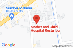 Hospital Location