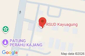 Hospital Location