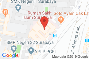 410+ Gambar Rumah Sakit Islam Wonokromo Surabaya Gratis Terbaik