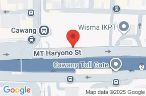 Hospital Location