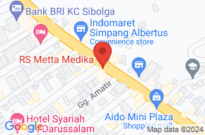 Hospital Location