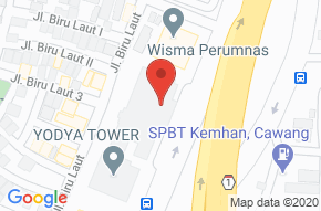 Hospital Location