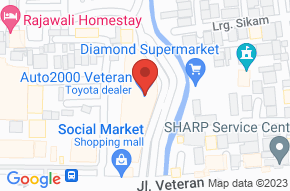 Hospital Location