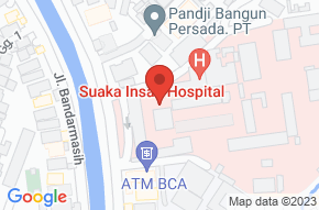 Hospital Location