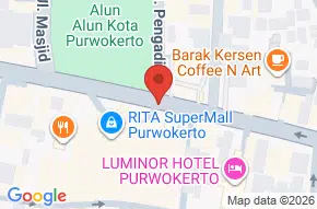 Hospital Location