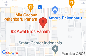 Informasi lengkap dan buat janji di RS Awal Bros Panam. Biaya, tindakan