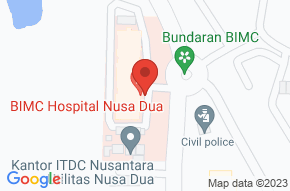 Hospital Location