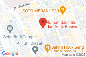 Hospital Location
