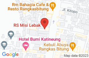 Hospital Location