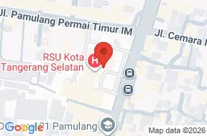 Hospital Location