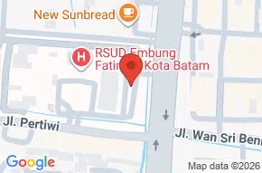 Hospital Location
