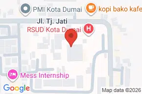 Hospital Location