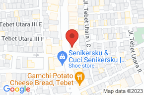 Hospital Location