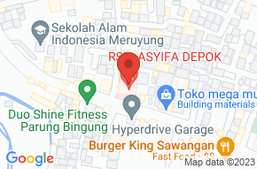 Hospital Location