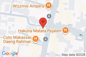 Hospital Location