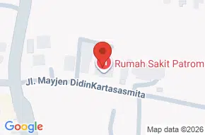 Hospital Location