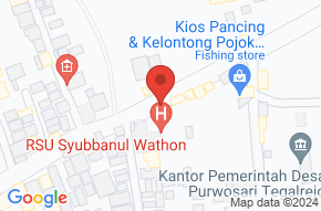 Hospital Location