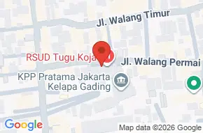 Hospital Location