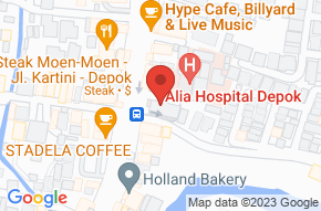 Hospital Location