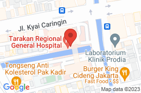 Hospital Location