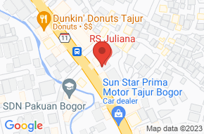 Hospital Location