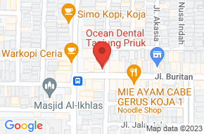 Hospital Location