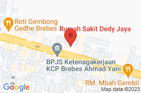 Hospital Location