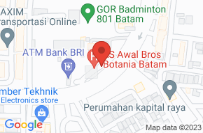 Hospital Location