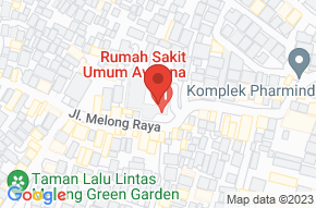 Hospital Location